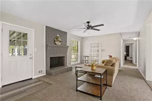 3130 Mars Hill Road NW, Acworth, GA 30101 - Photo 3