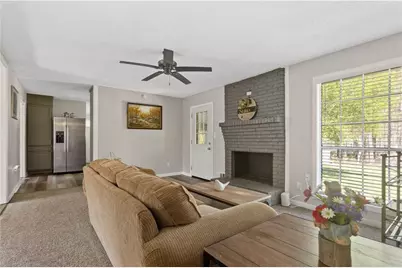 3130 Mars Hill Road NW, Acworth, GA 30101 - Photo 5