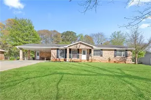 3130 Mars Hill Road NW, Acworth, GA 30101 - Photo 1