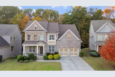 821 Tramore Court, Acworth, GA 30102 - Photo 1