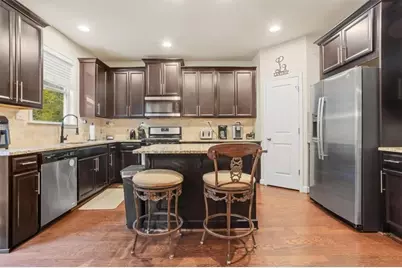 821 Tramore Court, Acworth, GA 30102 - Photo 17