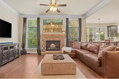 821 Tramore Court, Acworth, GA 30102 - Photo 13