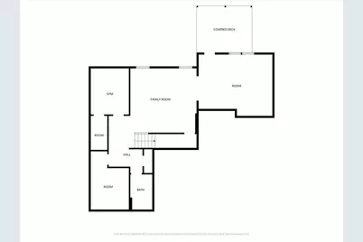 821 Tramore Court, Acworth, GA 30102 - Photo 63