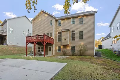 821 Tramore Court, Acworth, GA 30102 - Photo 51