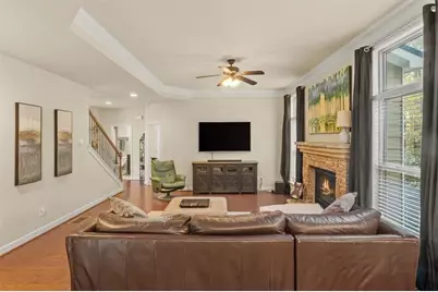 821 Tramore Court, Acworth, GA 30102 - Photo 15