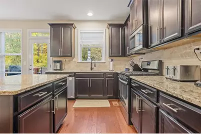 821 Tramore Court, Acworth, GA 30102 - Photo 19