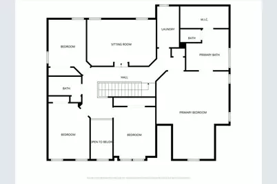 821 Tramore Court, Acworth, GA 30102 - Photo 61