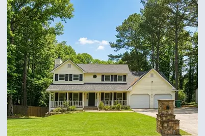 4481 Shiloh Hills Drive, Snellville, GA 30039 - Photo 1