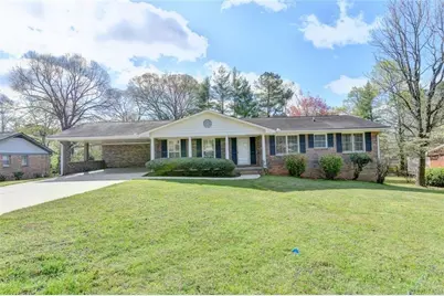 4461 S Roberts Drive, Sugar Hill, GA 30518 - Photo 1