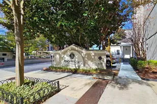 1074 Peachtree Walk NE, Atlanta, GA 30309 - Photo 1