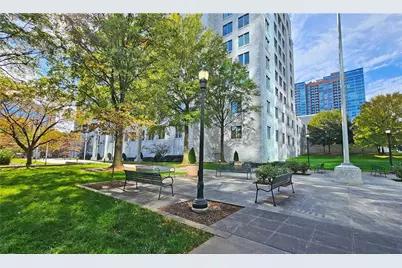 1074 Peachtree Walk NE #B 216, Atlanta, GA 30309 - Photo 27