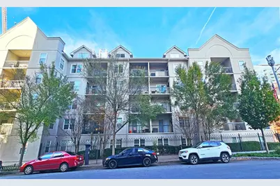 1074 Peachtree Walk NE #B 216, Atlanta, GA 30309 - Photo 17