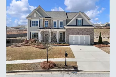 7408 Whistling Duck Way, Flowery Branch, GA 30542 - Photo 1