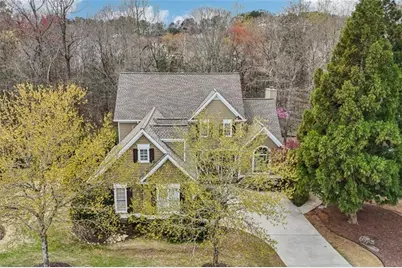 1985 Silverstone Drive, Lawrenceville, GA 30045 - Photo 53