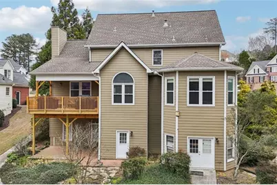 1985 Silverstone Drive, Lawrenceville, GA 30045 - Photo 57