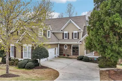 1985 Silverstone Drive, Lawrenceville, GA 30045 - Photo 51