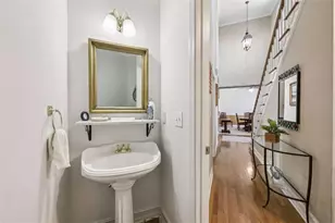 1985 Silverstone Dr, Lawrenceville, GA 30045 - Photo 19