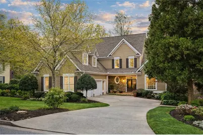 1985 Silverstone Drive, Lawrenceville, GA 30045 - Photo 1