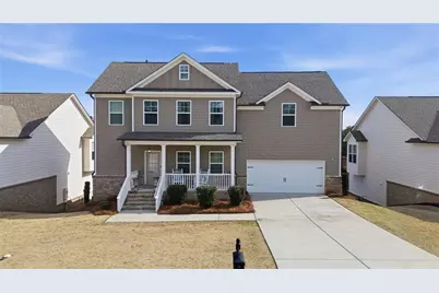 2691 Limestone Creek Drive, Gainesville, GA 30501 - Photo 1