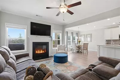 2691 Limestone Creek Drive, Gainesville, GA 30501 - Photo 7