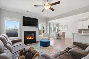 2691 Limestone Creek Dr, Gainesville, GA 30501 - Photo 7