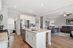 2691 Limestone Creek Dr, Gainesville, GA 30501 - Photo 13