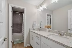 2691 Limestone Creek Dr, Gainesville, GA 30501 - Photo 25