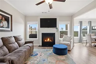 2691 Limestone Creek Dr, Gainesville, GA 30501 - Photo 5