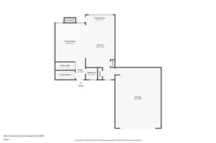 2691 Limestone Creek Dr, Gainesville, GA 30501 - Photo 47