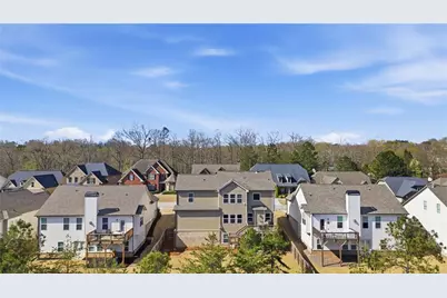 2691 Limestone Creek Drive, Gainesville, GA 30501 - Photo 41