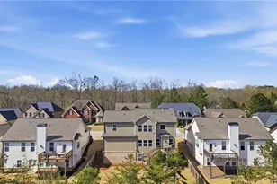 2691 Limestone Creek Dr, Gainesville, GA 30501 - Photo 41