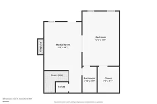 2691 Limestone Creek Dr, Gainesville, GA 30501 - Photo 49