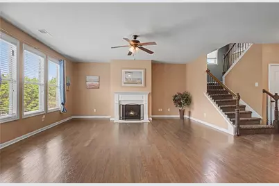 1626 Rolling View Way, Dacula, GA 30019 - Photo 7