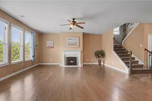 1626 Rolling View Way, Dacula, GA 30019 - Photo 7