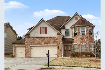 1626 Rolling View Way, Dacula, GA 30019 - Photo 1