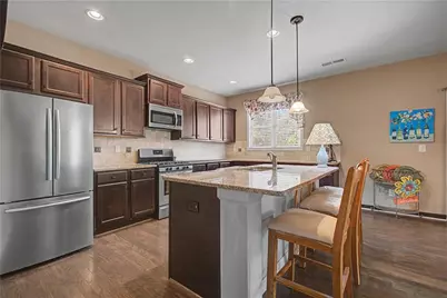 1626 Rolling View Way, Dacula, GA 30019 - Photo 11