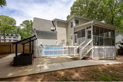 302 Lakeview Lane, Hiram, GA 30141 - Photo 39