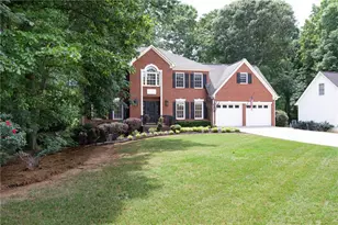 302 Lakeview Ln, Hiram, GA 30141 - Photo 55