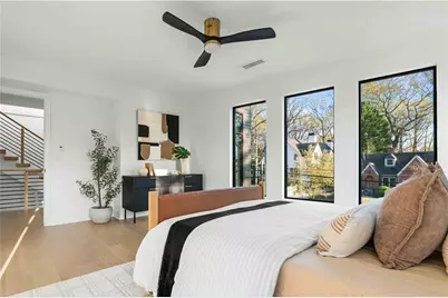 864 Amsterdam Avenue NE, Atlanta, GA 30306 - Photo 39