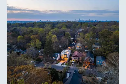 864 Amsterdam Avenue NE, Atlanta, GA 30306 - Photo 71