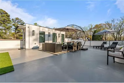 864 Amsterdam Avenue NE, Atlanta, GA 30306 - Photo 5