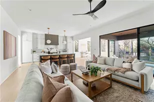 864 Amsterdam Ave NE, Atlanta, GA 30306 - Photo 3