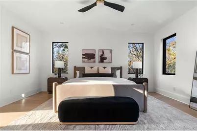 864 Amsterdam Avenue NE, Atlanta, GA 30306 - Photo 25