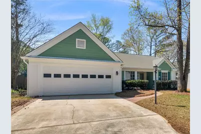 1329 Birdsong Lane, Hampton, GA 30228 - Photo 1