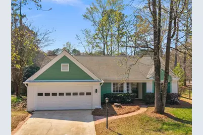 1329 Birdsong Lane, Hampton, GA 30228 - Photo 3