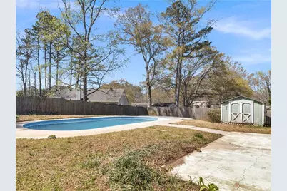 1329 Birdsong Lane, Hampton, GA 30228 - Photo 39