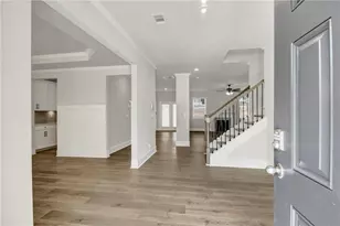 7169 Linden Dr, South Fulton, GA 30349 - Photo 3