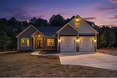 452 Puckett Road SE, Silver Creek, GA 30173 - Photo 3