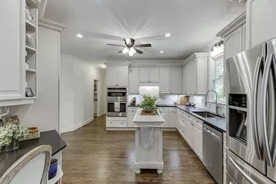 9315 Spinnaker Lane, Gainesville, GA 30506 - Photo 19