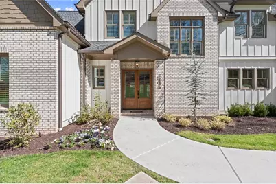 660 Colston Road SW, Marietta, GA 30064 - Photo 3